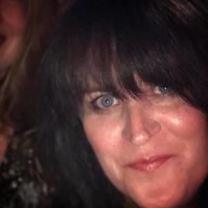 Meet your Posher, Carrie